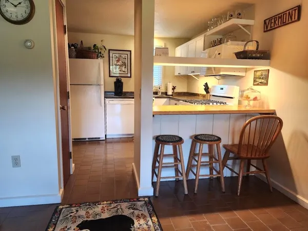 $499,900 | 210 Village Green Drive, Unit 9D, Stowe, VT 05672