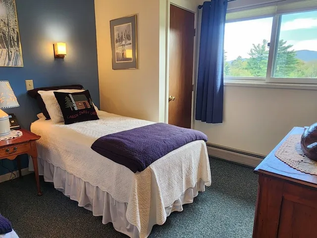 $499,900 | 210 Village Green Drive, Unit 9D, Stowe, VT 05672