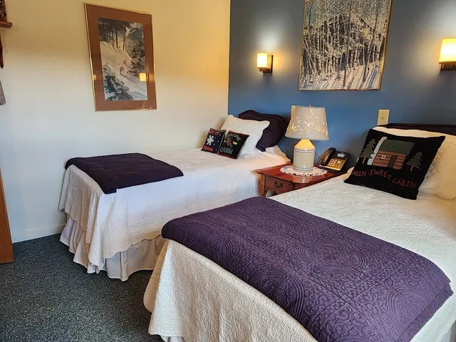 $499,900 | 210 Village Green Drive, Unit 9D, Stowe, VT 05672