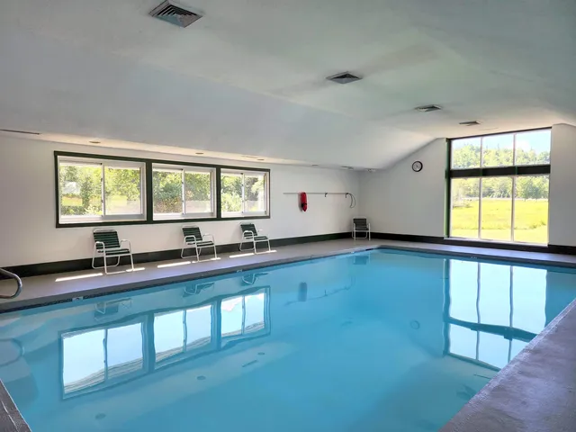 $555,000 | 210 Village Green Drive, Unit 9D, Stowe, VT 05672