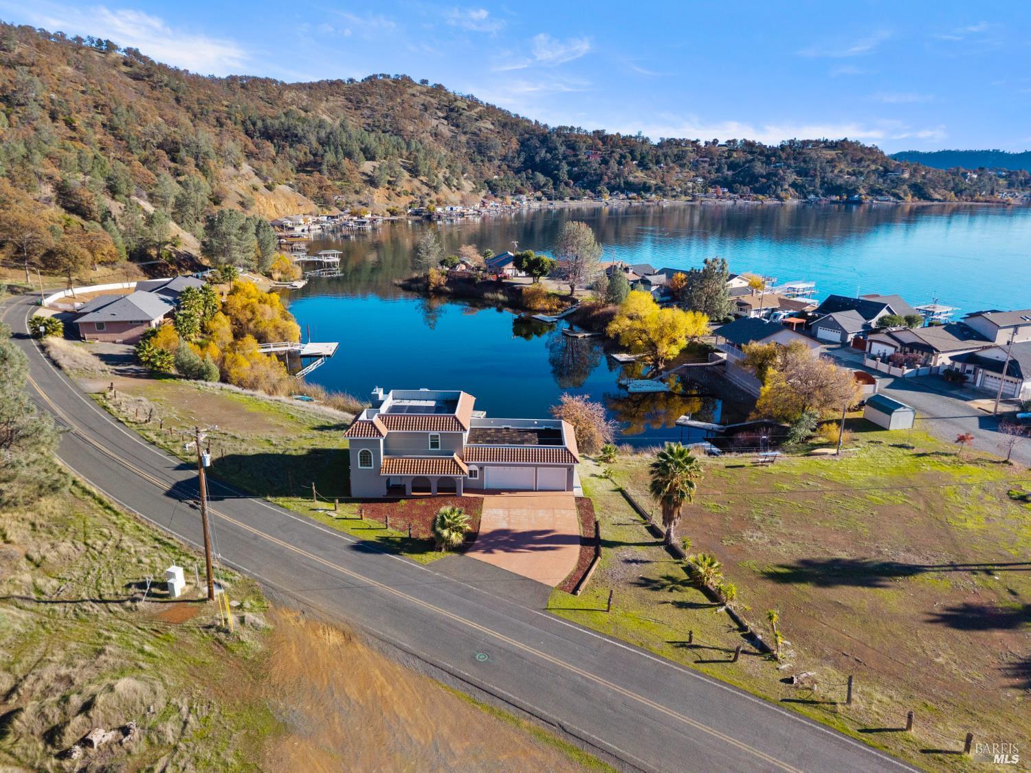 11115 Lakeshore Drive Clearlake, CA 95422 - Photo 24 of 68
