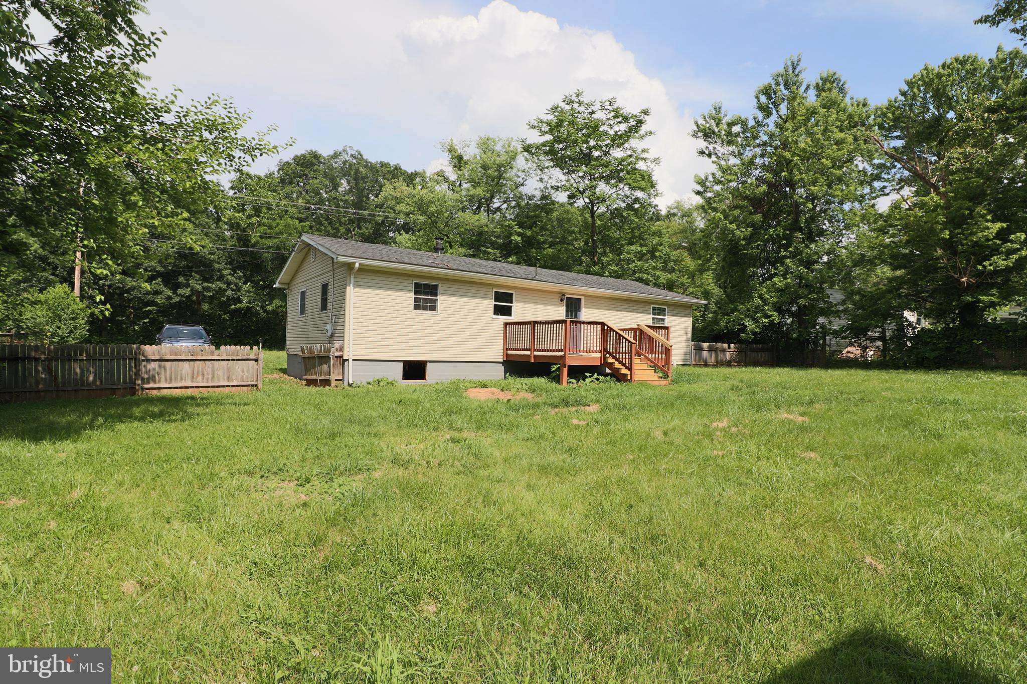 3515 Howellsville Road Front Royal, VA 22630 - Photo 13 of 47 Gallery Image 13