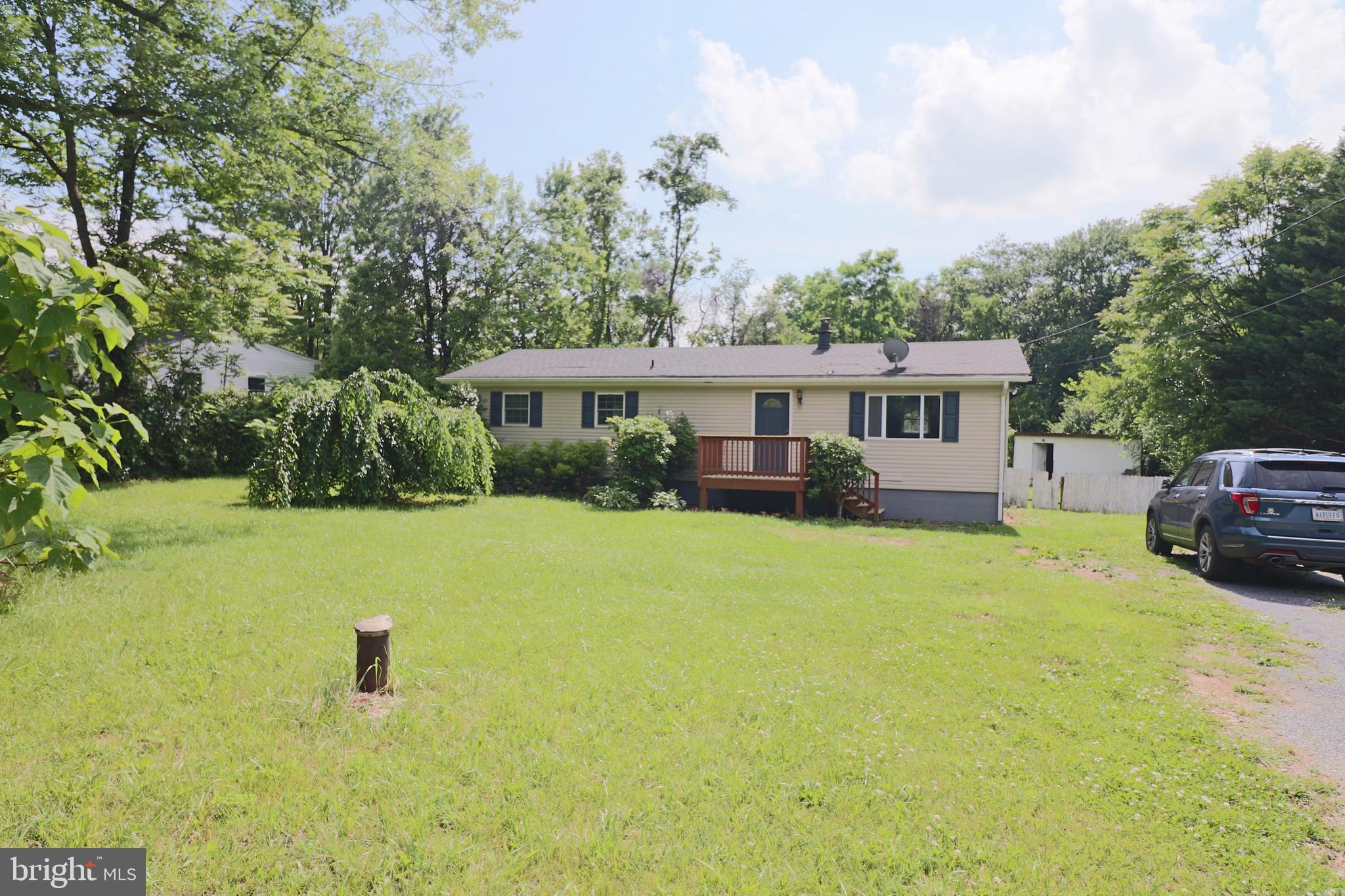 3515 Howellsville Road Front Royal, VA 22630 - Photo 9 of 47 Gallery Image 9