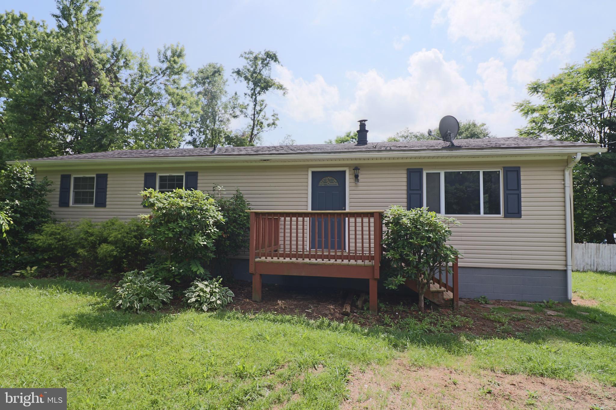 3515 Howellsville Road Front Royal, VA 22630 - Photo 10 of 47 Gallery Image 10