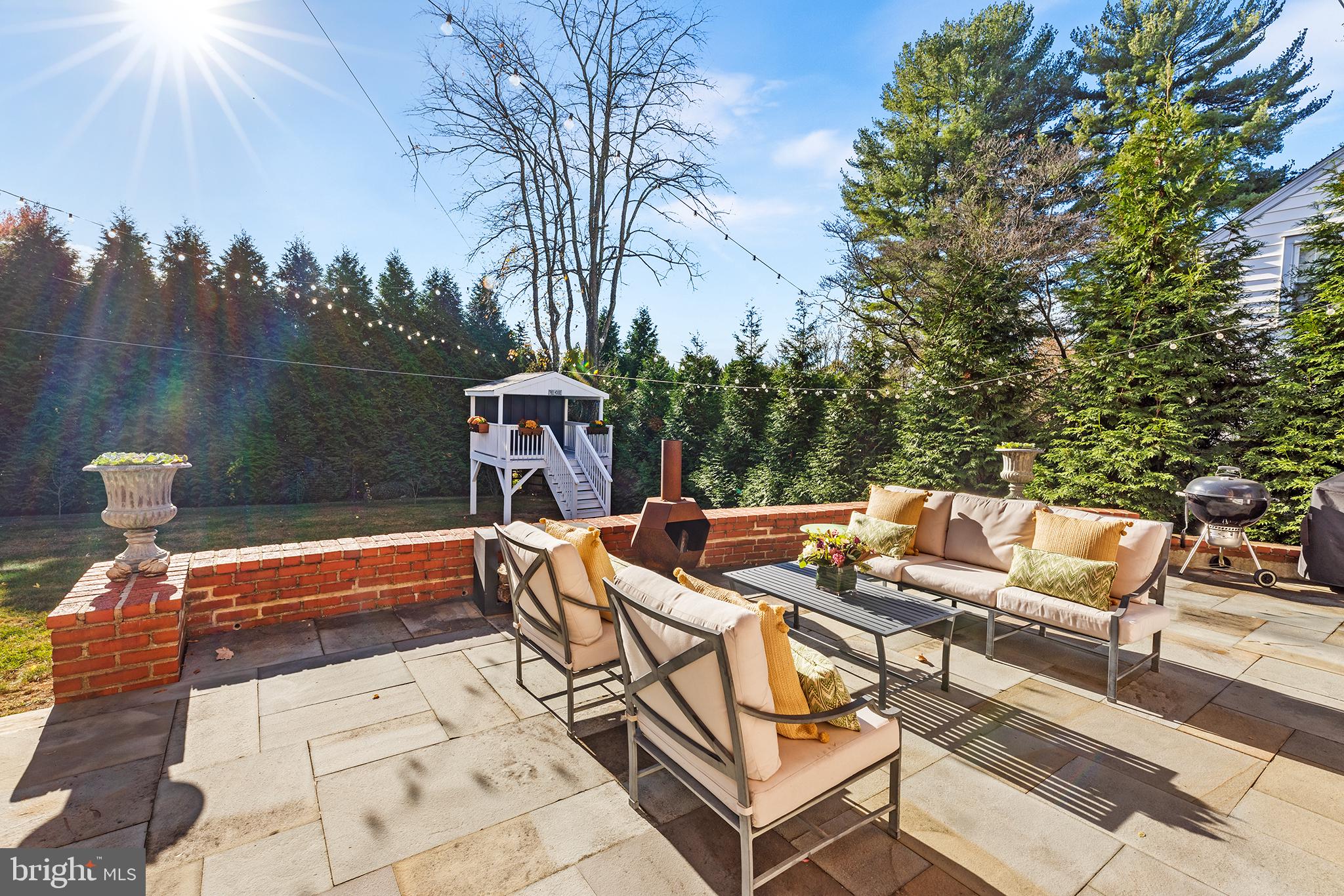 528 West Wayne Avenue Wayne, PA 19087 - Photo 34 of 36