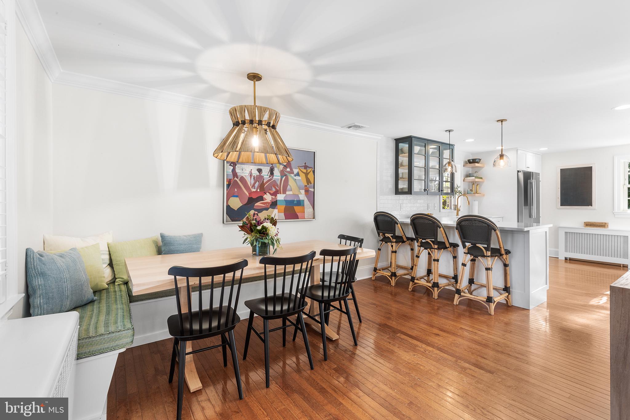 528 West Wayne Avenue Wayne, PA 19087 - Photo 5 of 36