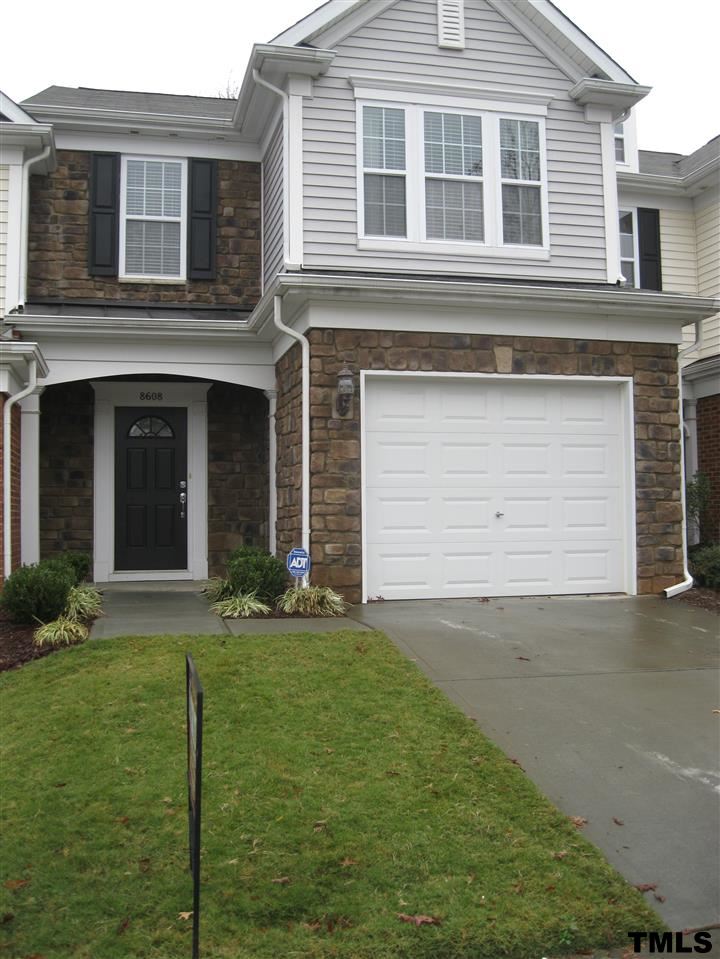 8608 Redcrest Place Raleigh, NC 27617 - Photo 1 of 17