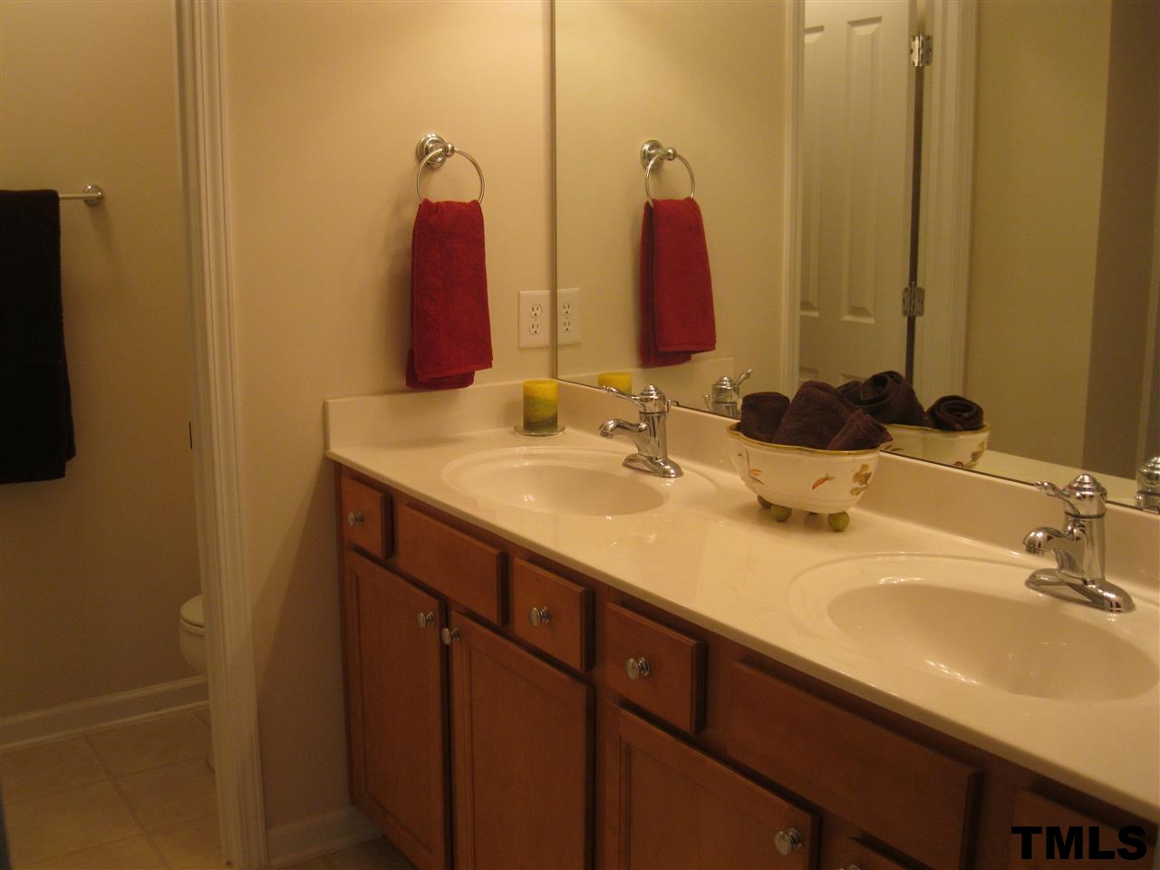 8608 Redcrest Place Raleigh, NC 27617 - Photo 11 of 17