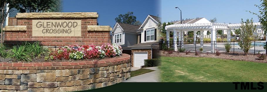 8608 Redcrest Place Raleigh, NC 27617 - Photo 17 of 17