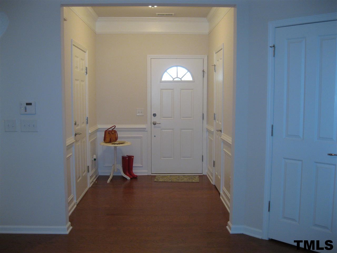 8608 Redcrest Place Raleigh, NC 27617 - Photo 2 of 17