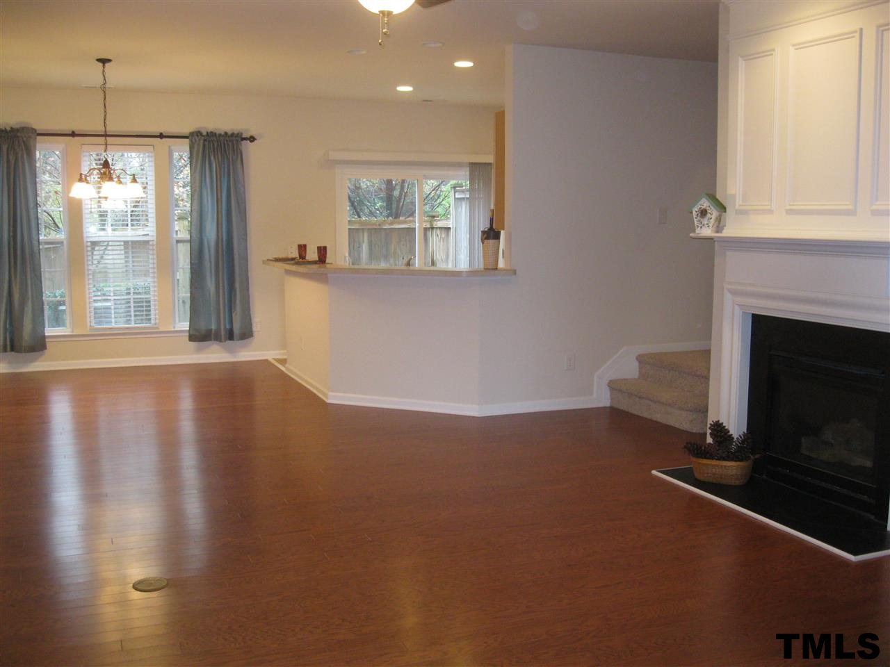 8608 Redcrest Place Raleigh, NC 27617 - Photo 3 of 17