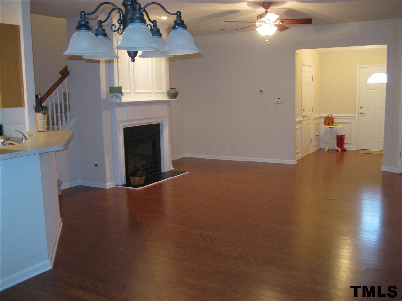 8608 Redcrest Place Raleigh, NC 27617 - Photo 6 of 17