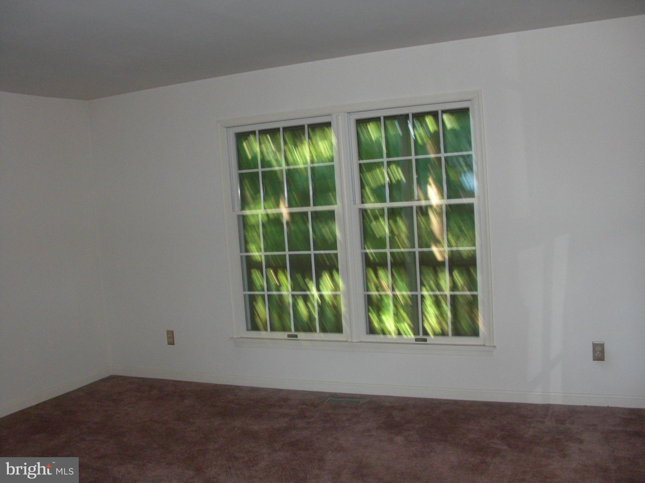 616 Westgate Road Aberdeen, MD 21001 - Photo 3 of 11 a view of an empty room with a window