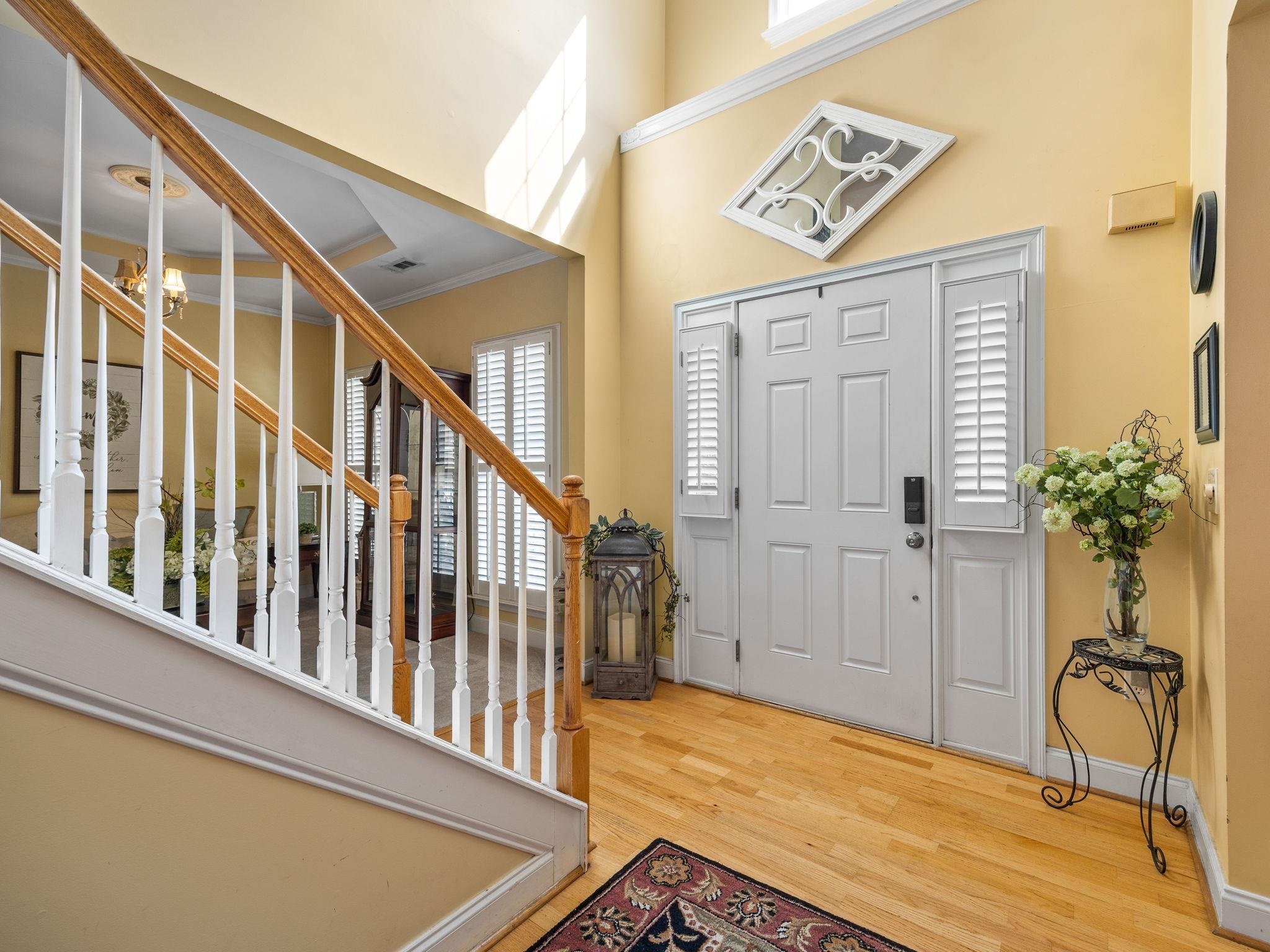 343 Rhapsody Lane Boiling Springs, SC 29316 - Photo 6 of 45 Gallery Image 6