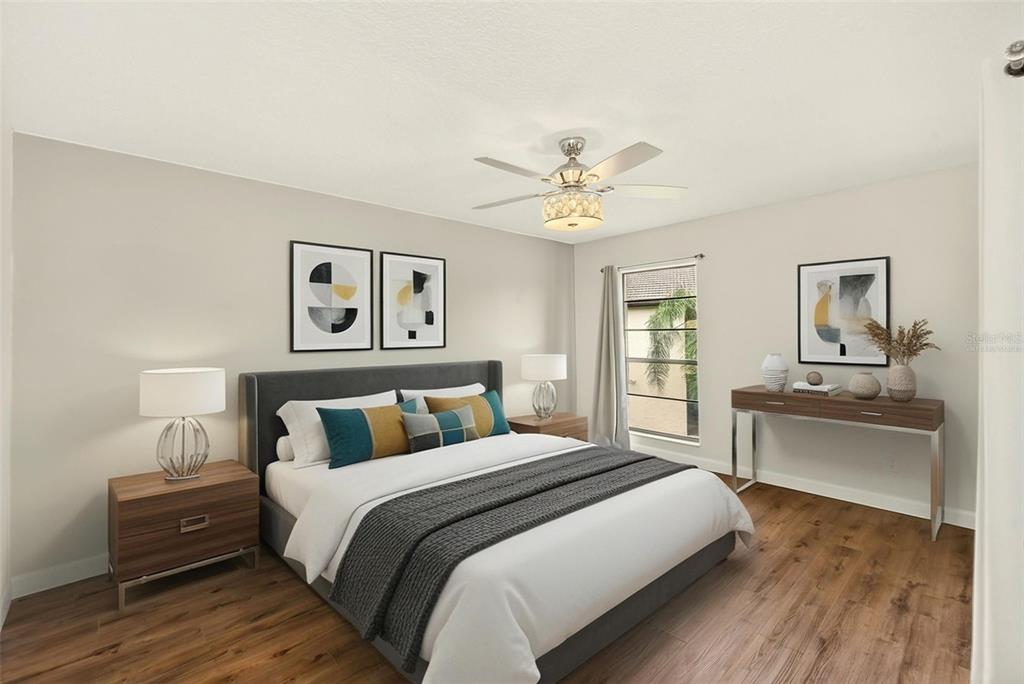 1801 East Lake Road South, Unit 10F Palm Harbor, FL 34685 - Photo 44 of 46