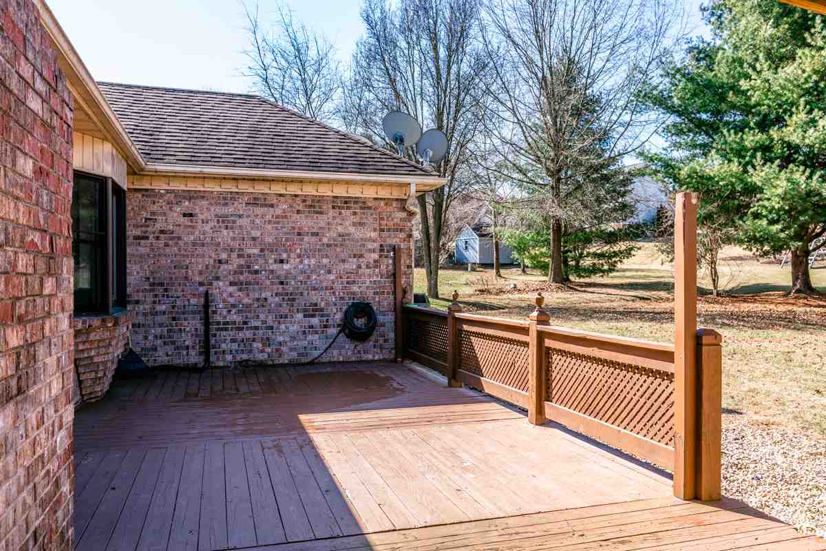 1261 South Crescent Road Harrisonburg, VA 22801 - Photo 29 of 29 Gallery Image 29