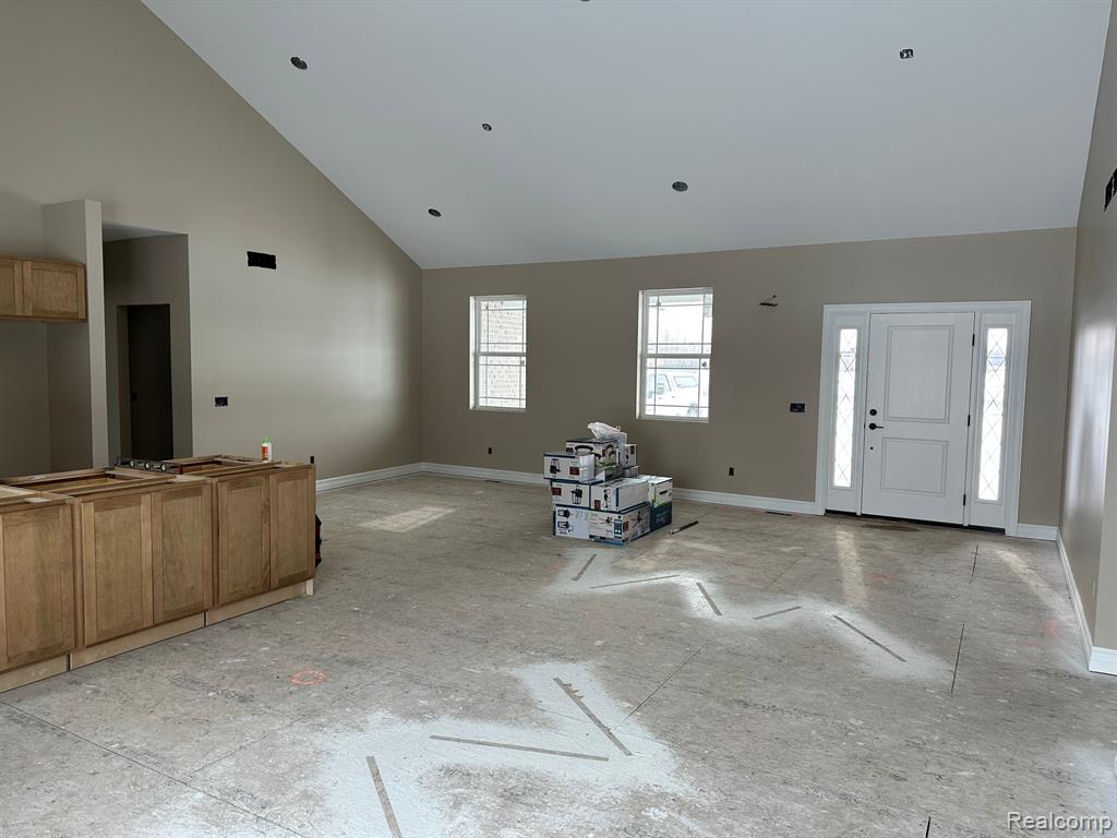 7025 Dryden Road Almont, MI 48003 - Photo 3 of 9