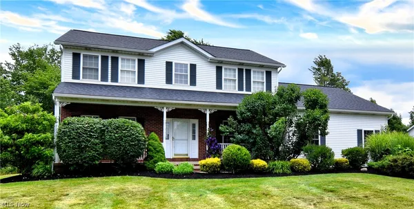 $496,000 | 6967 Auburn Ridge Road, Painesville, OH 44077