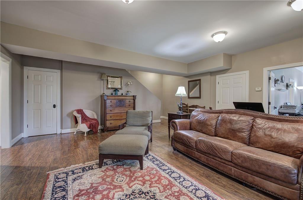 572 Cutthroat Ridge Road Jasper, GA 30143 - Photo 39 of 84