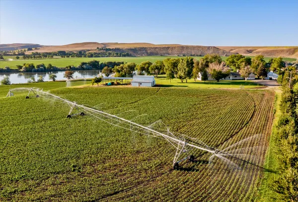 $2,300,000 | 1429 East Cleveland Avenue, Glenns Ferry, ID 83623