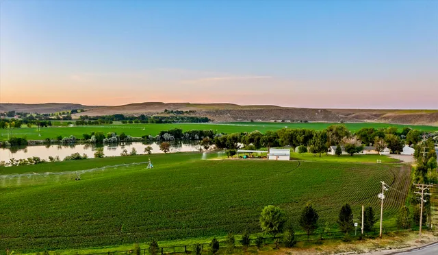 $3,500,000 | 1429 East Cleveland Avenue, Glenns Ferry, ID 83623