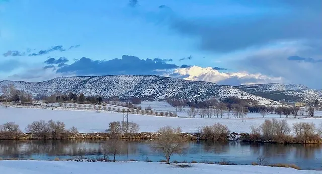 $3,500,000 | 1429 East Cleveland Avenue, Glenns Ferry, ID 83623