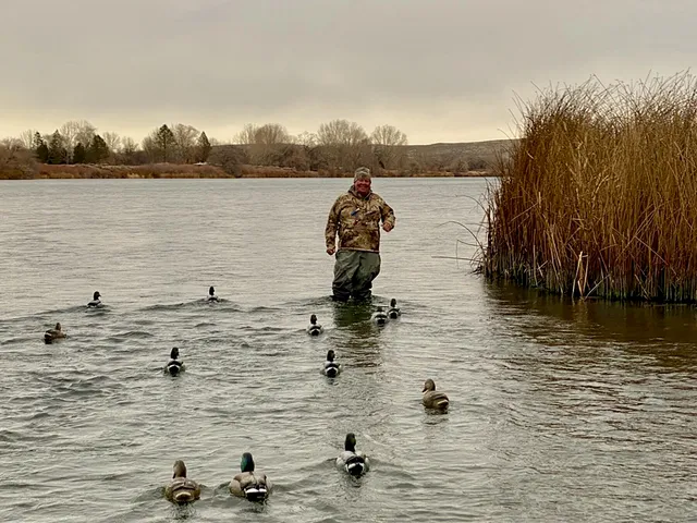 $3,500,000 | 1429 East Cleveland Avenue, Glenns Ferry, ID 83623