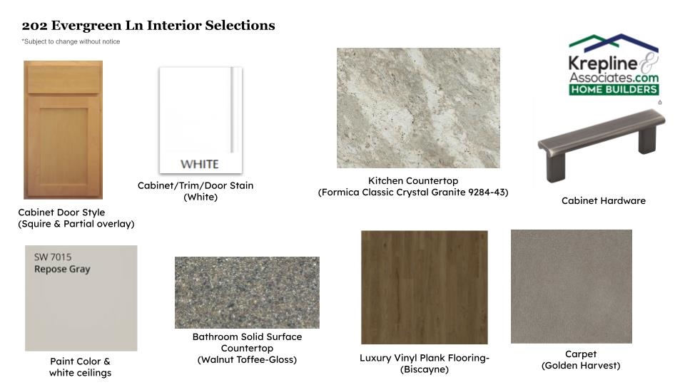 202 Evergreen Lane Chilton, WI 53014 - Photo 12 of 13