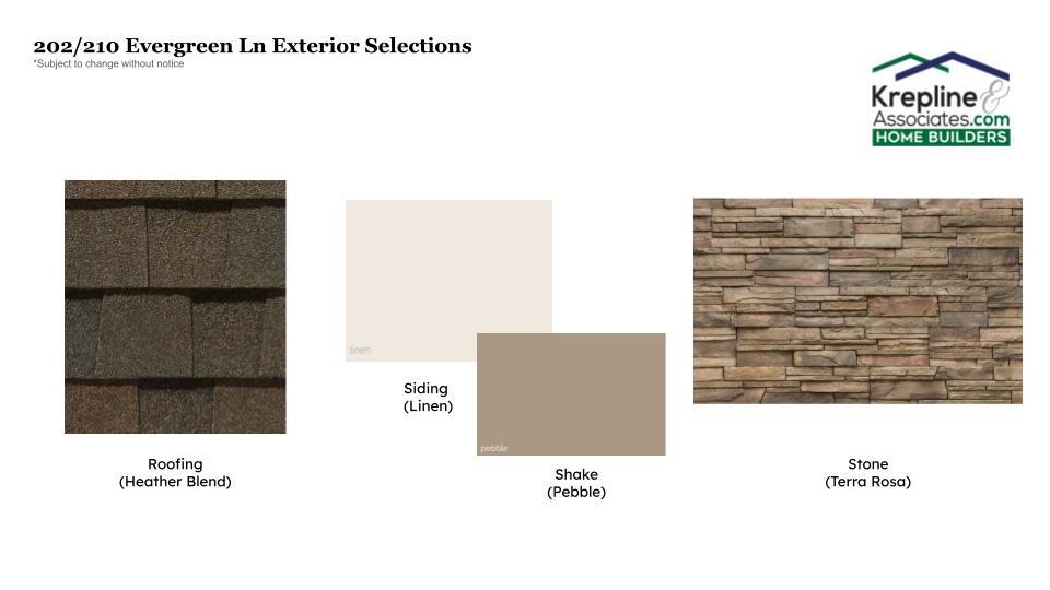 202 Evergreen Lane Chilton, WI 53014 - Photo 13 of 13