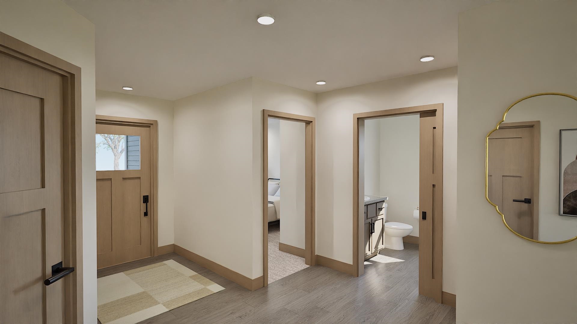 202 Evergreen Lane Chilton, WI 53014 - Photo 5 of 13