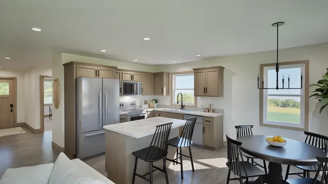 $269,900 | 202 Evergreen Lane, Chilton, WI 53014