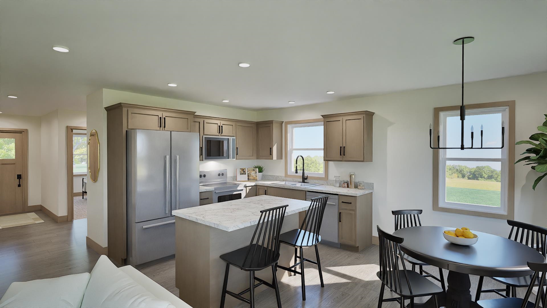 202 Evergreen Lane Chilton, WI 53014 - Photo 7 of 13