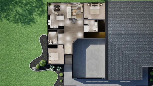 $269,900 | 202 Evergreen Lane, Chilton, WI 53014