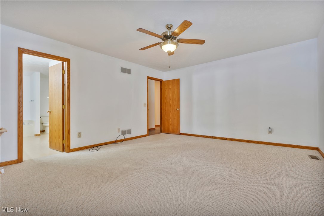 5813 South Cleveland Massillon Road Clinton, OH 44216 - Photo 24 of 45 master bedroom