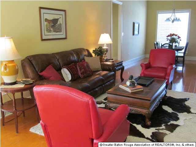 10764 Hillbrook Avenue Baton Rouge, LA 70810 - Photo 11 of 15