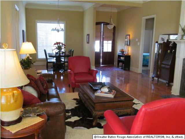 10764 Hillbrook Avenue Baton Rouge, LA 70810 - Photo 13 of 15