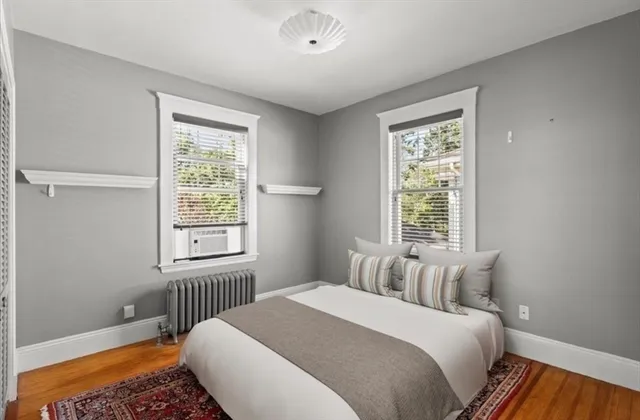 $3,800 | 15 Belvoir Road, Unit 2, Milton, MA 02186