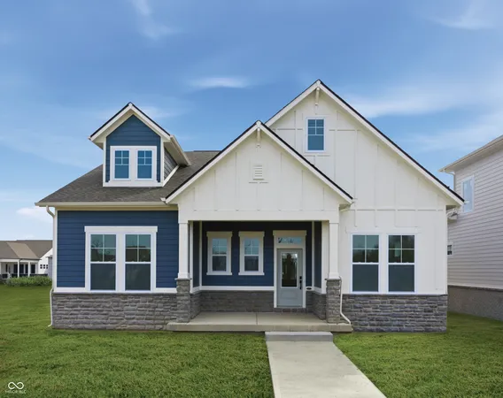 $759,087 | 19975 Tomlinson Road, Westfield, IN 46074