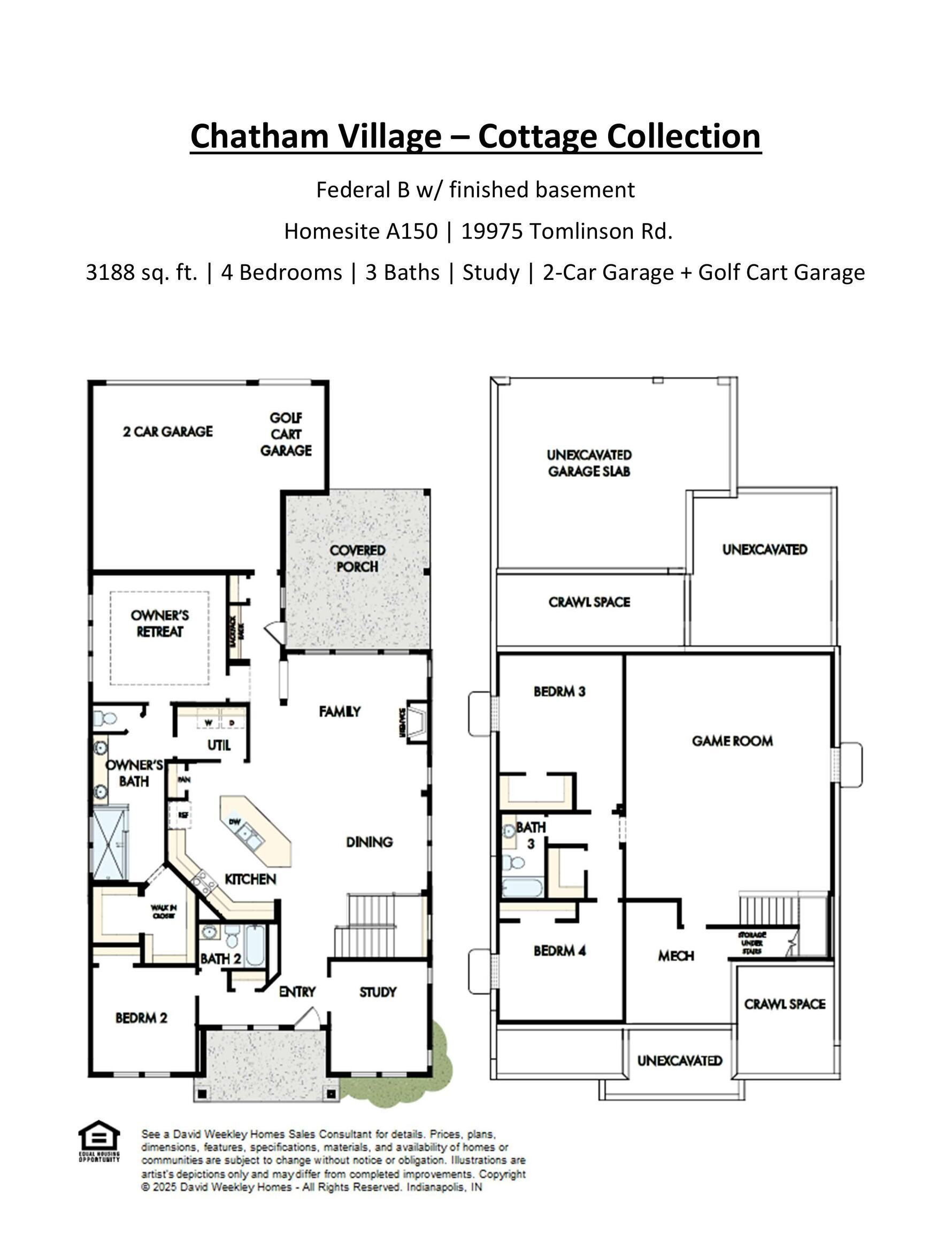 19975 Tomlinson Road Westfield, IN 46074 - Photo 25 of 36