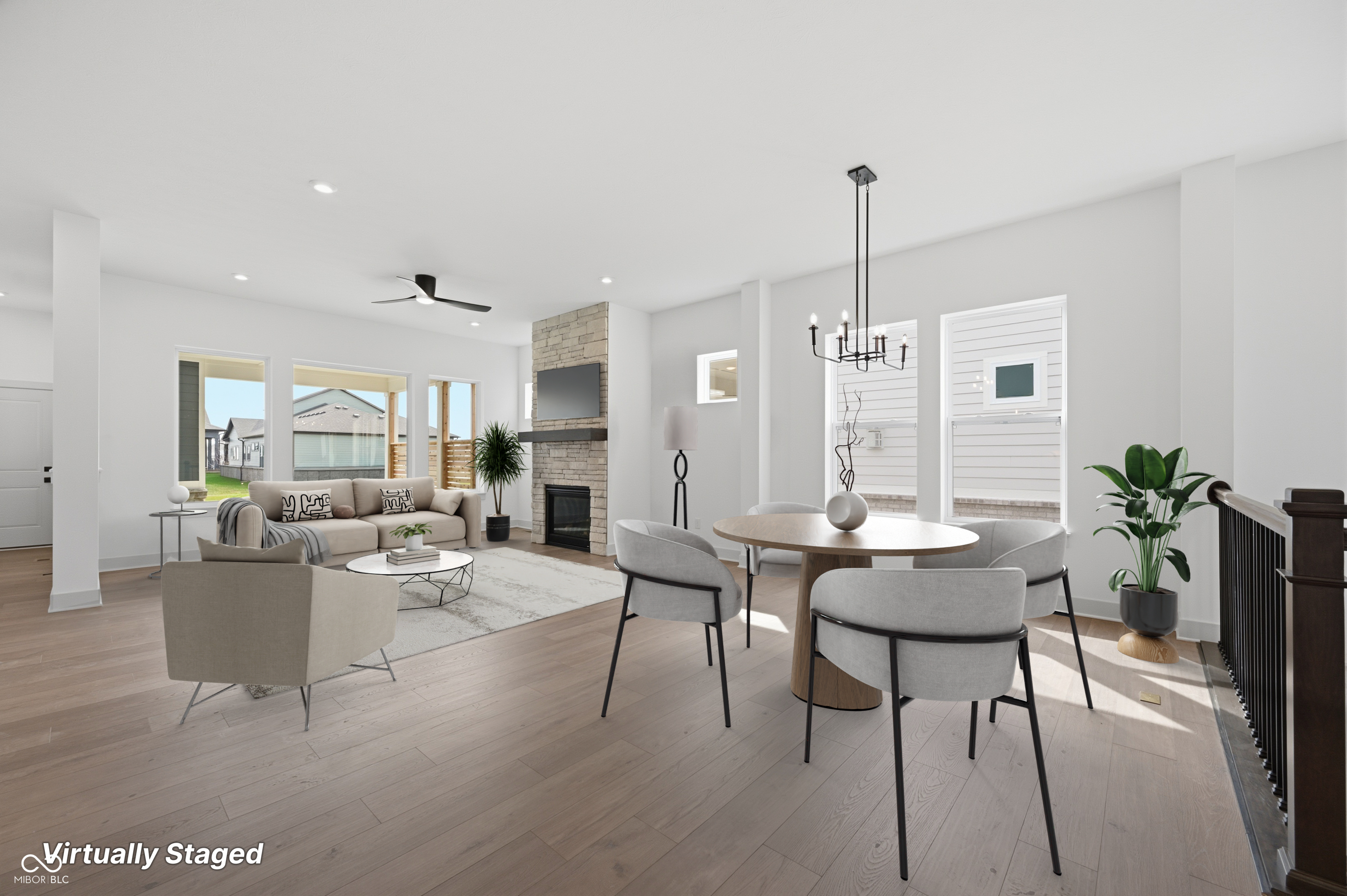 19975 Tomlinson Road Westfield, IN 46074 - Photo 7 of 36