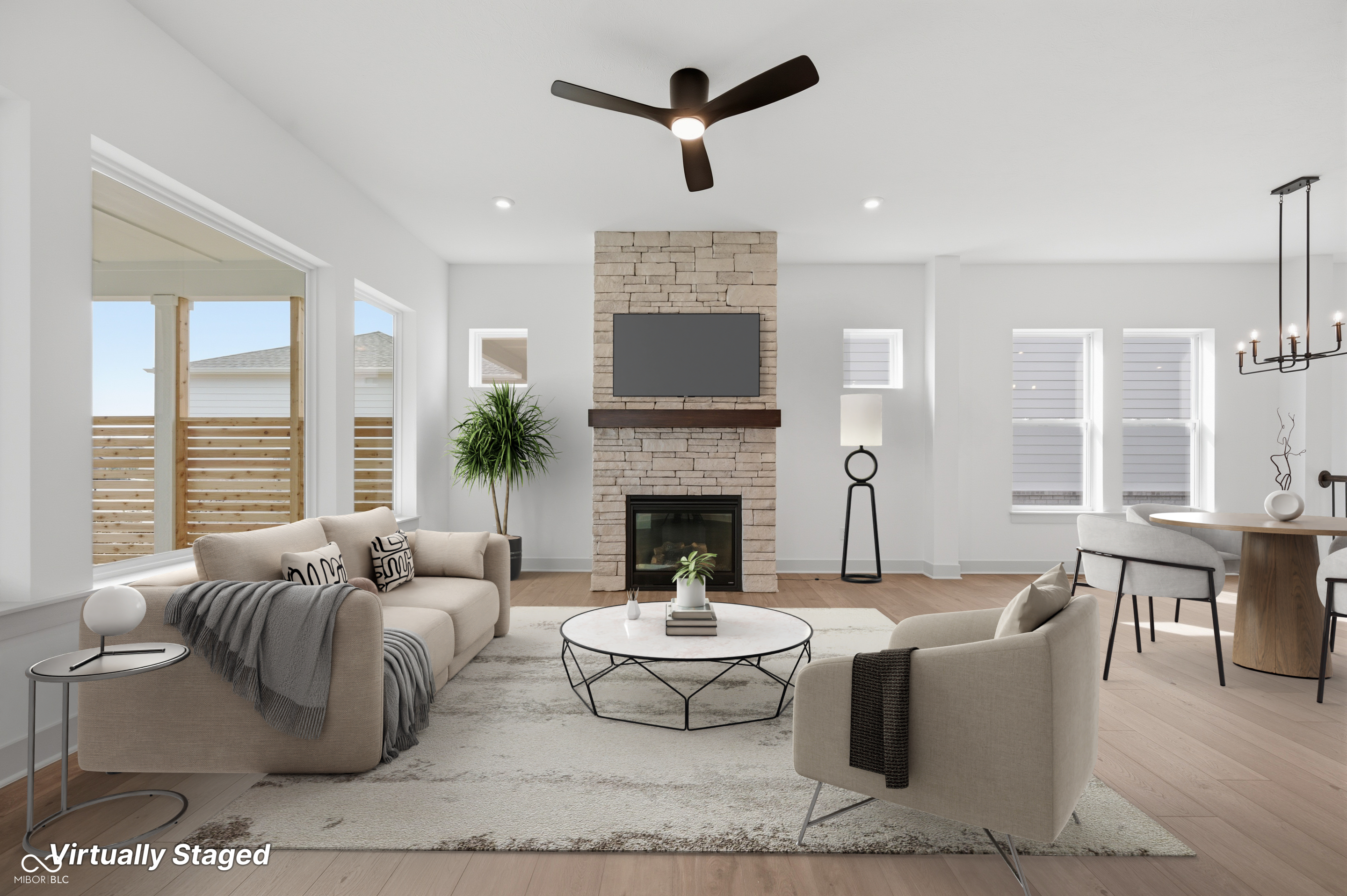 19975 Tomlinson Road Westfield, IN 46074 - Photo 9 of 36