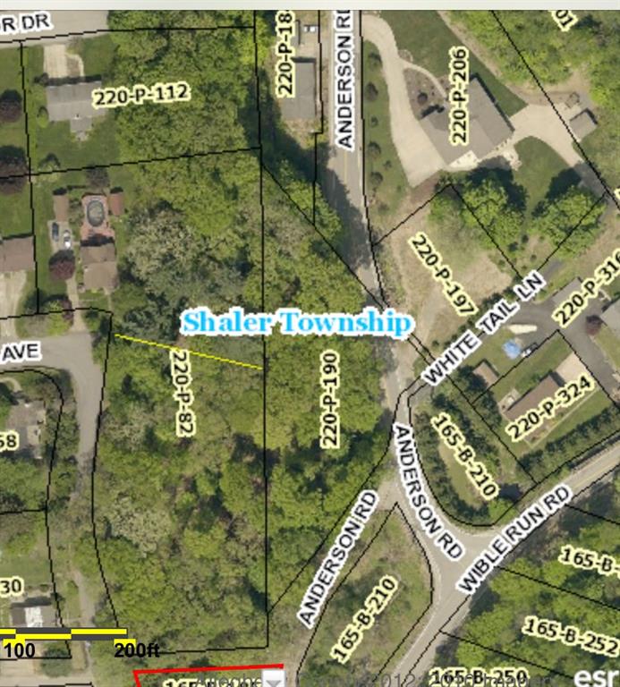 0 Anderson Road Pittsburgh, PA 15209 - Photo 7 of 7