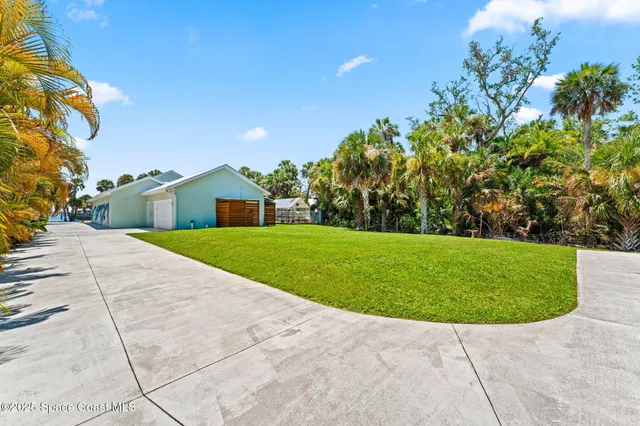 $1,675,000 | 3745 Indian River Drive, Cocoa, FL 32926