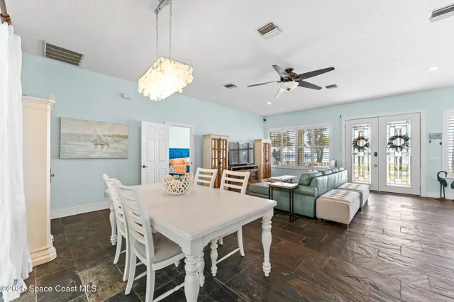 $1,675,000 | 3745 Indian River Drive, Cocoa, FL 32926