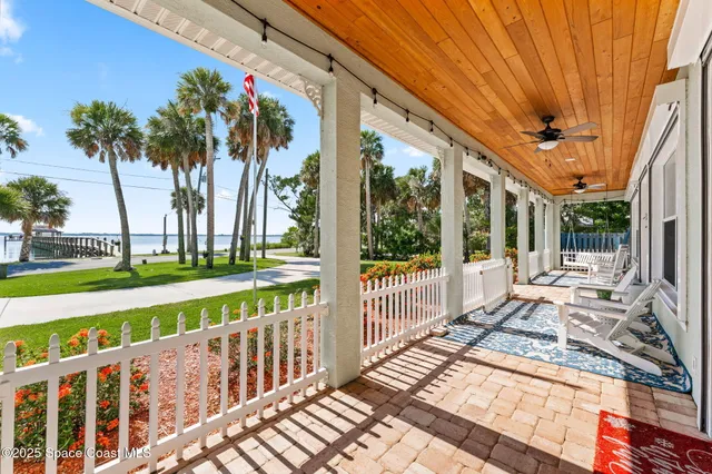 $1,675,000 | 3745 Indian River Drive, Cocoa, FL 32926