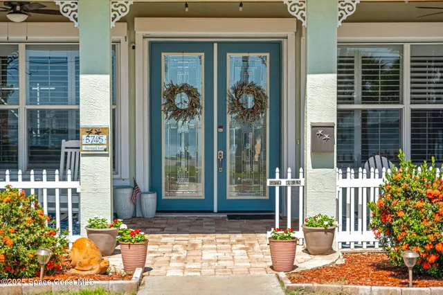 $1,675,000 | 3745 Indian River Drive, Cocoa, FL 32926
