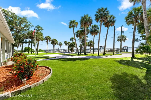 $1,675,000 | 3745 Indian River Drive, Cocoa, FL 32926