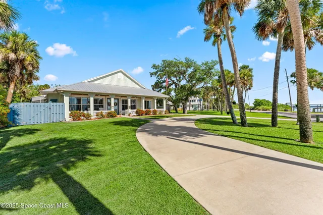 $1,675,000 | 3745 Indian River Drive, Cocoa, FL 32926