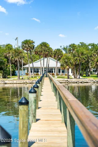 $1,675,000 | 3745 Indian River Drive, Cocoa, FL 32926