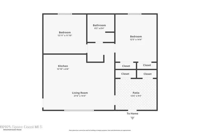 $1,675,000 | 3745 Indian River Drive, Cocoa, FL 32926
